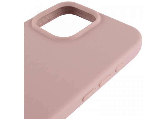 Чохол Silicone Case Full Protective (AA) для Apple iPhone 13 Pro (6.1