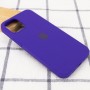 Чохол Silicone Case Full Protective (AA) для Apple iPhone 13 mini (5.4