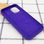 Чохол Silicone Case Full Protective (AA) для Apple iPhone 13 mini (5.4