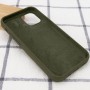 Чохол Silicone Case Full Protective (AA) для Apple iPhone 13 mini (5.4