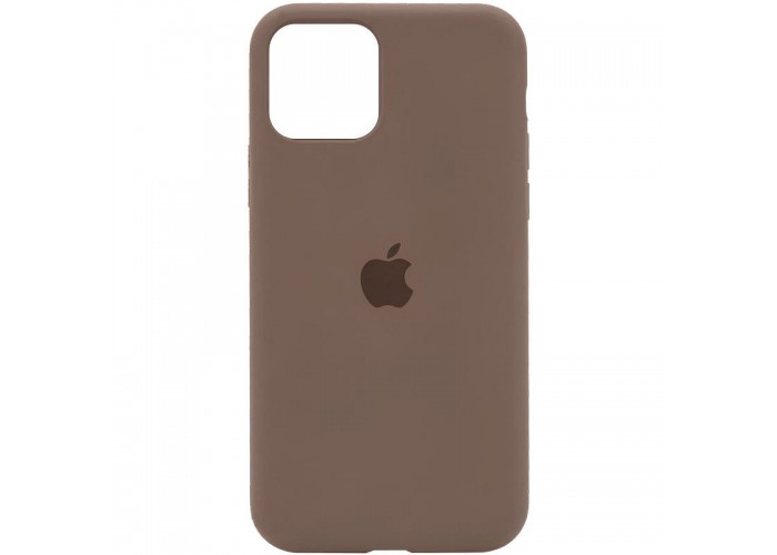 Чохол Silicone Case Full Protective (AA) для Apple iPhone 15 (6.1