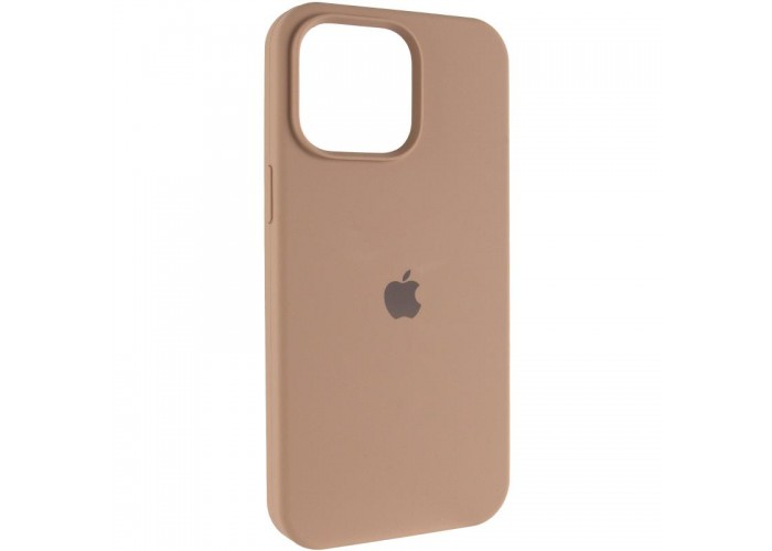 Чохол Silicone Case Full Protective (AA) для Apple iPhone 15 (6.1