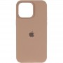 Чохол Silicone Case Full Protective (AA) для Apple iPhone 15 (6.1