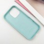 Чохол Silicone Case Full Protective (AA) для Apple iPhone 16 Pro Max (6.9