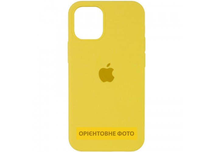 Чохол Silicone Case Full Protective (AA) для Apple iPhone 17 Air (6.5