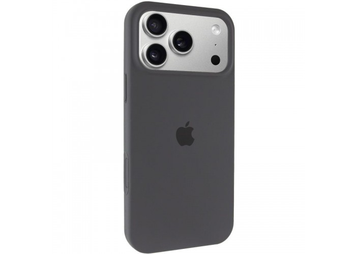 Чохол Silicone Case Full Protective (AA) для Apple iPhone 17 Pro Max (6.9