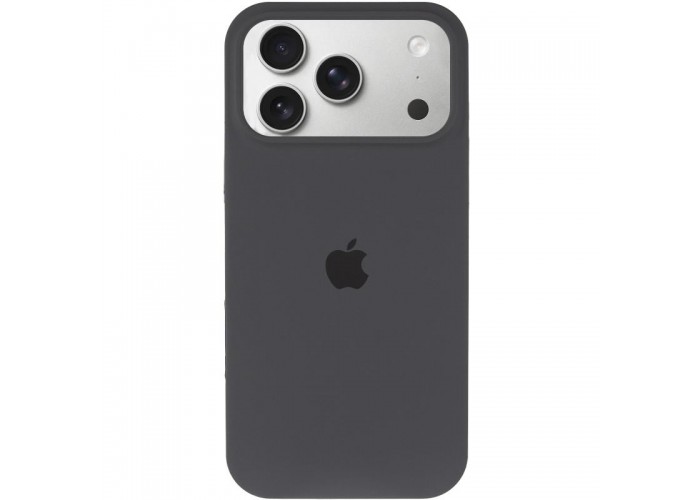 Чохол Silicone Case Full Protective (AA) для Apple iPhone 17 Pro Max (6.9
