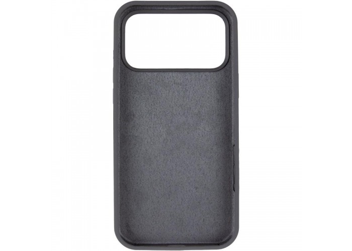 Чохол Silicone Case Full Protective (AA) для Apple iPhone 17 Pro Max (6.9