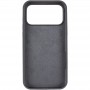 Чохол Silicone Case Full Protective (AA) для Apple iPhone 17 Pro Max (6.9
