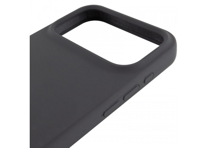 Чохол Silicone Case Full Protective (AA) для Apple iPhone 17 Pro Max (6.9