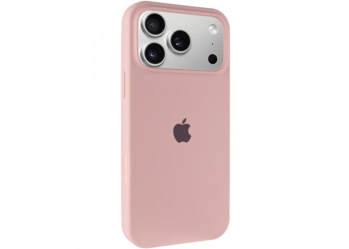 Чохол Silicone Case Full Protective (AA) для Apple iPhone 17 Pro Max (6.9