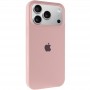Чохол Silicone Case Full Protective (AA) для Apple iPhone 17 Pro Max (6.9