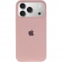 Чохол Silicone Case Full Protective (AA) для Apple iPhone 17 Pro Max (6.9