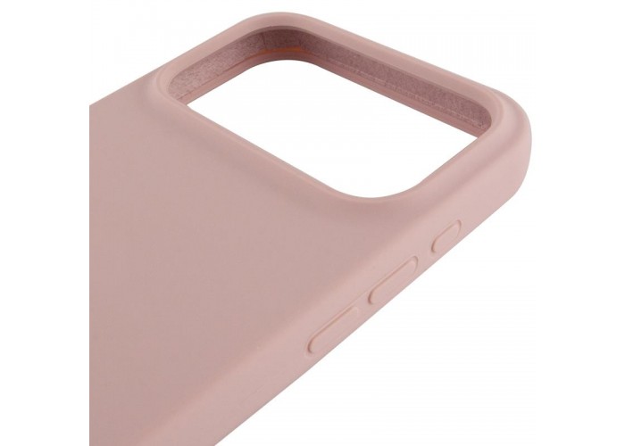 Чохол Silicone Case Full Protective (AA) для Apple iPhone 17 Pro Max (6.9
