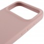 Чохол Silicone Case Full Protective (AA) для Apple iPhone 17 Pro Max (6.9