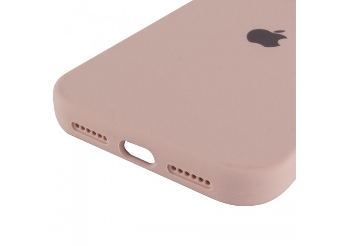 Чохол Silicone Case Full Protective (AA) для Apple iPhone 17 Pro Max (6.9