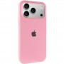 Чохол Silicone Case Full Protective (AA) для Apple iPhone 17 Pro Max (6.9