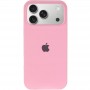 Чохол Silicone Case Full Protective (AA) для Apple iPhone 17 Pro Max (6.9