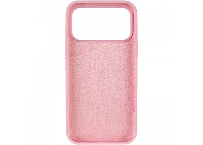 Чохол Silicone Case Full Protective (AA) для Apple iPhone 17 Pro Max (6.9
