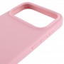 Чохол Silicone Case Full Protective (AA) для Apple iPhone 17 Pro Max (6.9
