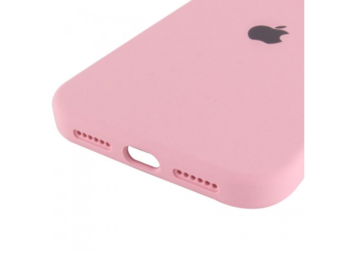 Чохол Silicone Case Full Protective (AA) для Apple iPhone 17 Pro Max (6.9
