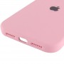 Чохол Silicone Case Full Protective (AA) для Apple iPhone 17 Pro Max (6.9