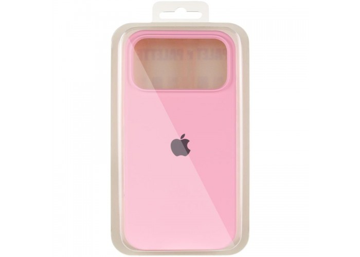 Чохол Silicone Case Full Protective (AA) для Apple iPhone 17 Pro Max (6.9