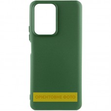 Чохол Silicone Cover Lakshmi (AAA) для Google Pixel 10 / 10 Pro  Зелений / Cyprus Green - 00000083870_5