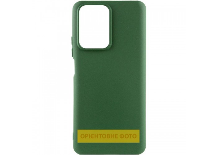 Чохол Silicone Cover Lakshmi (AAA) для Google Pixel 10 / 10 Pro