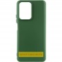 Чохол Silicone Cover Lakshmi (AAA) для Google Pixel 10 / 10 Pro