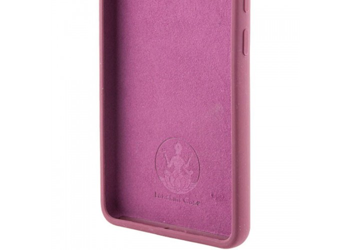 Чохол Silicone Cover Lakshmi (AAA) для Samsung Galaxy S22 Ultra