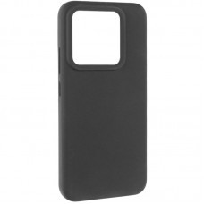 Чохол Silicone Cover Lakshmi (AAA) для Xiaomi 17  Чорний / Black - 00000084330_6