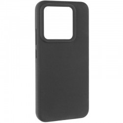 Чохол Silicone Cover Lakshmi (AAA) для Xiaomi 17  Чорний / Black - 00000084330_6