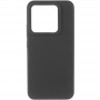 Чохол Silicone Cover Lakshmi (AAA) для Xiaomi 17