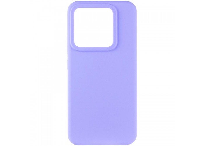 Чохол Silicone Cover Lakshmi (AAA) для Xiaomi 17