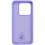 Чохол Silicone Cover Lakshmi (AAA) для Xiaomi 17