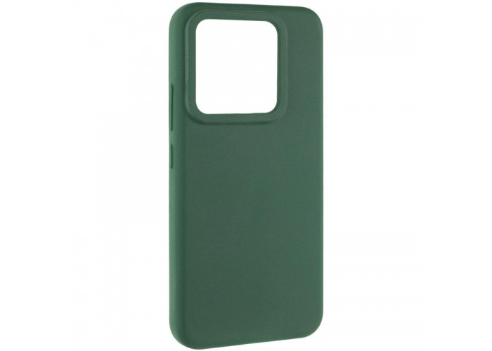 Чохол Silicone Cover Lakshmi (AAA) для Xiaomi 17