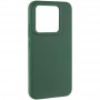 Чохол Silicone Cover Lakshmi (AAA) для Xiaomi 17