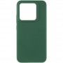 Чохол Silicone Cover Lakshmi (AAA) для Xiaomi 17
