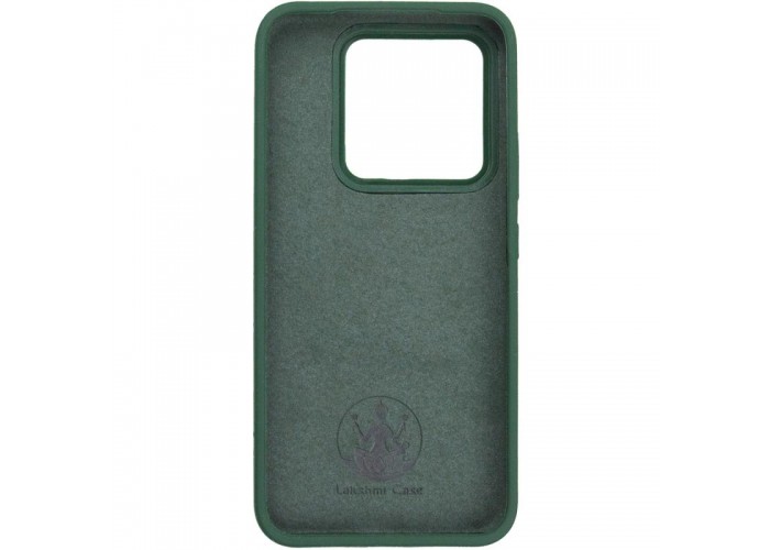 Чохол Silicone Cover Lakshmi (AAA) для Xiaomi 17