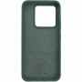 Чохол Silicone Cover Lakshmi (AAA) для Xiaomi 17