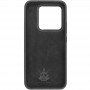 Чохол Silicone Cover Lakshmi (AAA) для Xiaomi 17