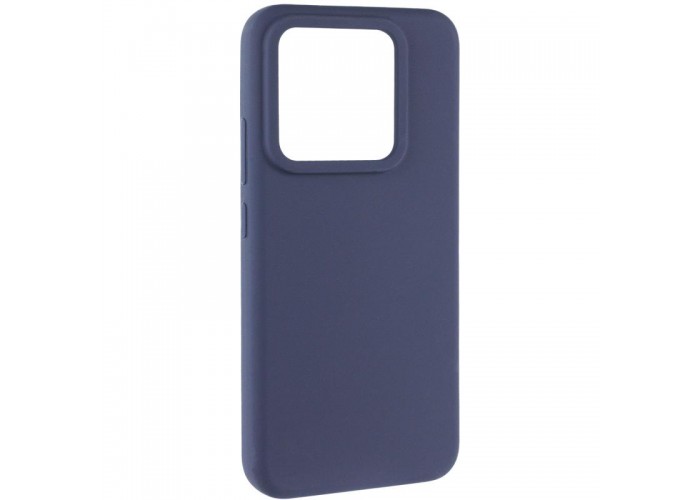 Чохол Silicone Cover Lakshmi (AAA) для Xiaomi 17