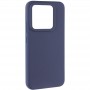 Чохол Silicone Cover Lakshmi (AAA) для Xiaomi 17