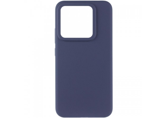 Чохол Silicone Cover Lakshmi (AAA) для Xiaomi 17