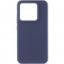 Чохол Silicone Cover Lakshmi (AAA) для Xiaomi 17