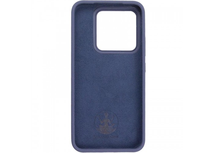 Чохол Silicone Cover Lakshmi (AAA) для Xiaomi 17