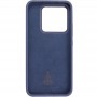 Чохол Silicone Cover Lakshmi (AAA) для Xiaomi 17