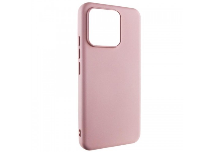 Чохол Silicone Cover Lakshmi (AAA) для Xiaomi 17