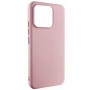 Чохол Silicone Cover Lakshmi (AAA) для Xiaomi 17